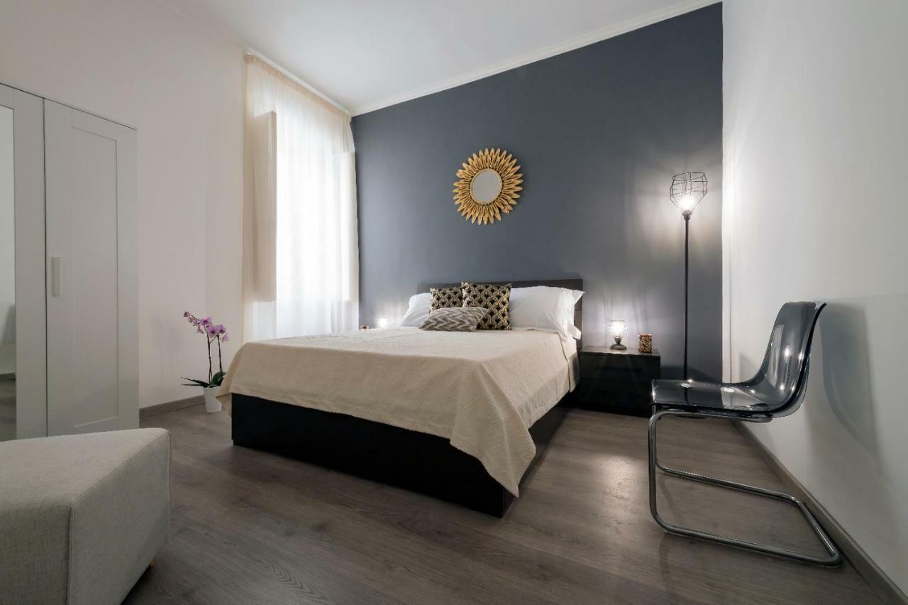 Spanish Steps 3 Bedrooms Cozy,Elegant And Central Rome Exterior photo