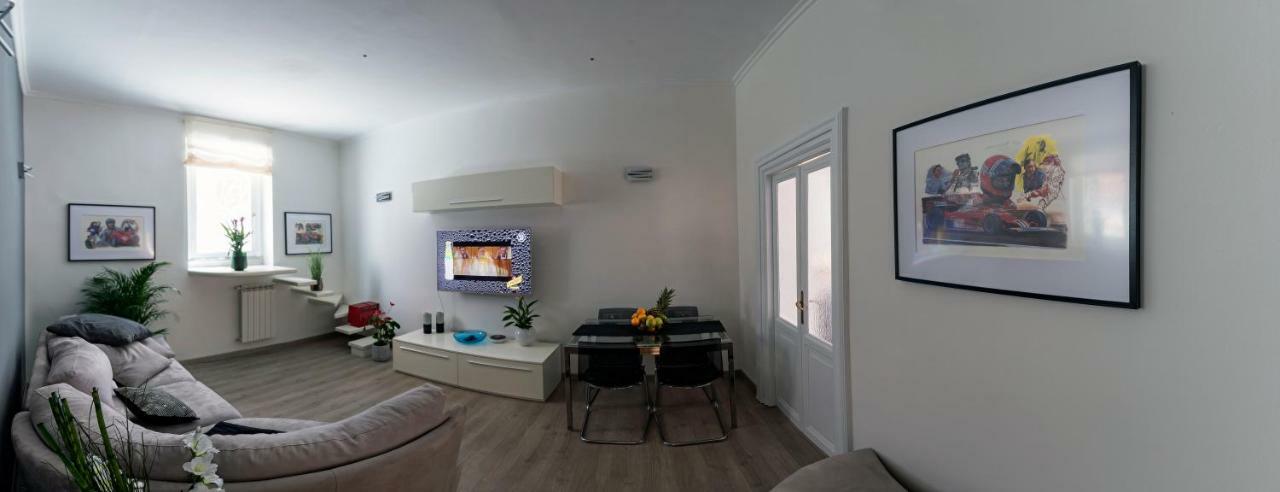 Spanish Steps 3 Bedrooms Cozy,Elegant And Central Rome Exterior photo